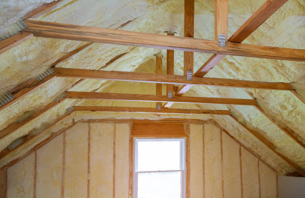 Best Insulation Contractors for Homes  in Bernice, LA