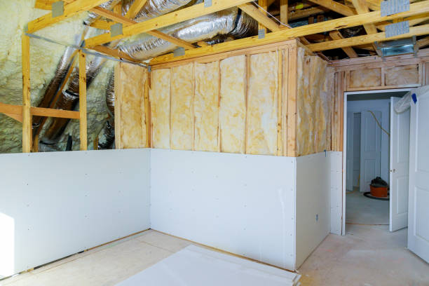 Attic Insulation Near Me in Bernice, LA